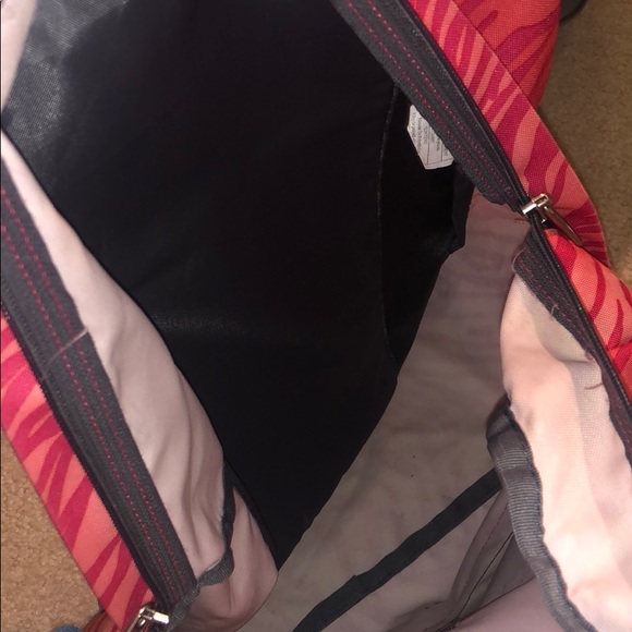 Jansport backpack. - Picture 3 of 4